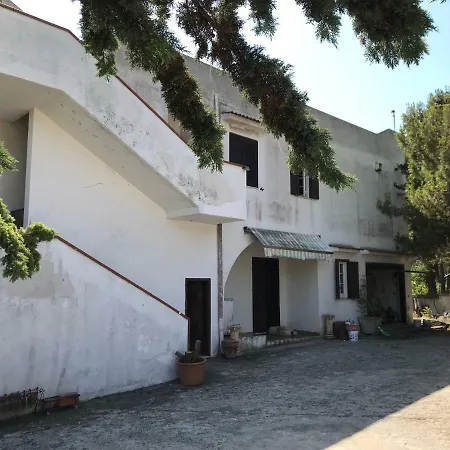 Lella 빌라 *